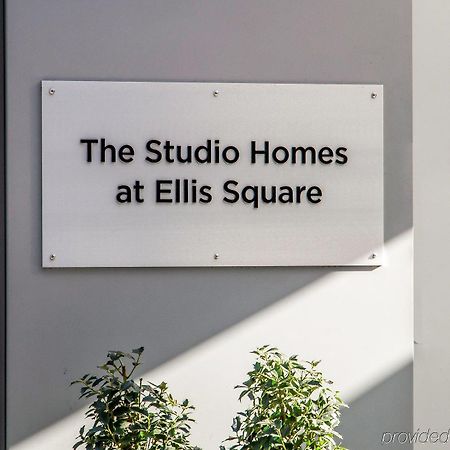 Bluegreen Vacations Studio Homes At Ellis Square, Ascend Resort Savannah Exteriér fotografie
